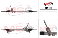 ������� ����� ��� ��� ����� Mazda 2 2007-2014 MSG ���. MA121 MA121 ����