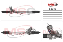 ������� ����� � ��� ����� Audi A4 / S4, Skoda Superb, VW Passat MSG ���. AU210 AU210 ����