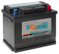 Sebang