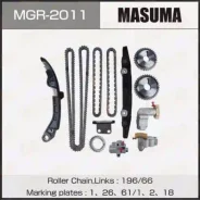 �������� ��� ������ ���� ��� Masuma MGR2011 MGR2011 ����
