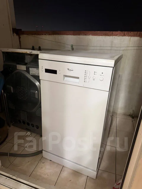 Whirlpool ����