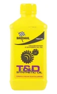 Bardahl T&D