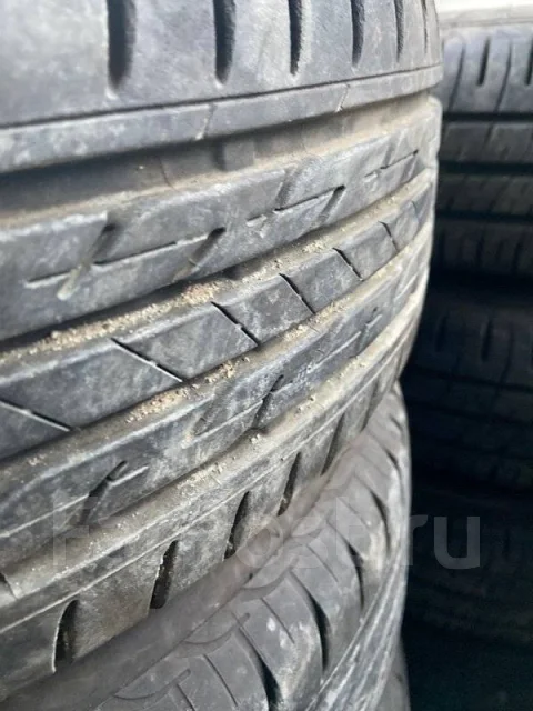 Bridgestone Nextry Ecopia