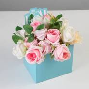 ������� ��� ���� ������� 12*20*10��. THE DREAM IS REAL ����