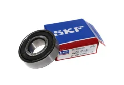 ��������� ��������� 2410,3302 80203 SKF (�����) 80203 ����