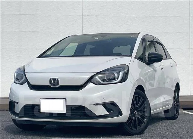 Honda Fit. ��������, 4wd, 1.3 (98��.�.), ������, �/�. ��� ����� �� ������������ ����