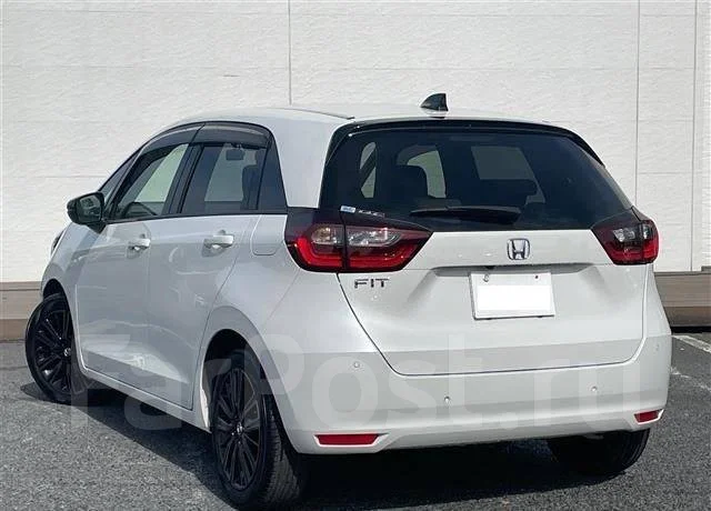 Honda Fit. ��������, 4wd, 1.3 (98��.�.), ������, �/�. ��� ����� �� ������������ ����