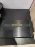 Ground Zero ����