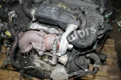 ������� Peugeot 206 307 Citroen 1.4 HD Ford Fiesta 54359700007 ����