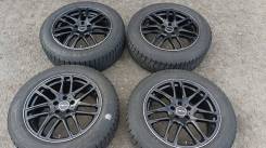 Euro-X. 8.0x18", 5x112, ET45,  64,1. 