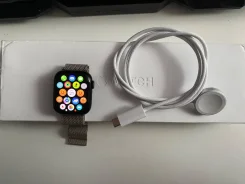 Apple Watch Series 9. GPS, NFC ����