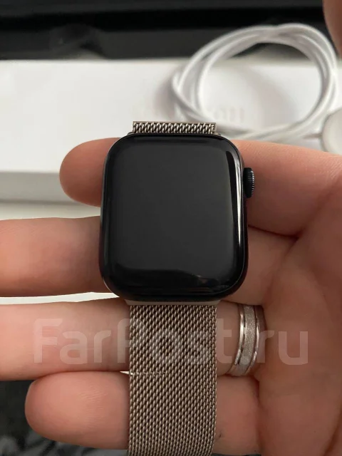 Apple Watch Series 9. GPS, NFC ����