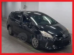Toyota Prius a. ZVW41, 2ZRFXE ����