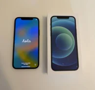 Apple iPhone 12. �/�, 64 ��, �����, 4G LTE ����