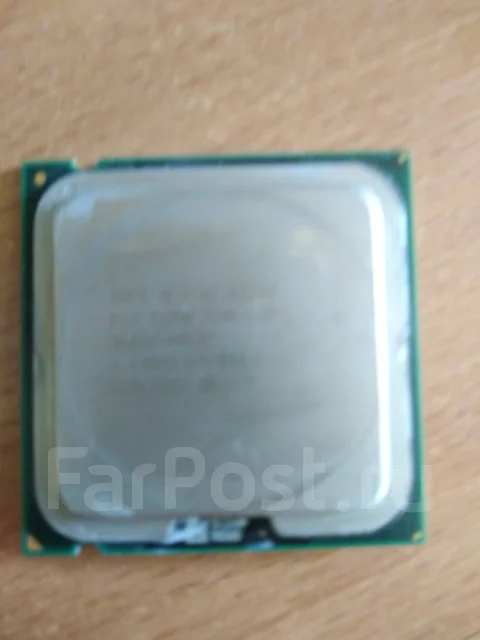 Intel Pentium E2140 ����