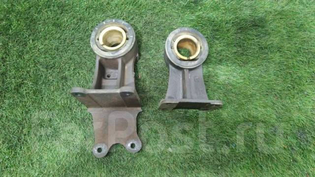 Опора кабины 4D32 Mitsubishi Fuso Canter FE435E купить в Хабаровске по ...