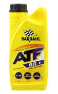 Bardahl. ATF (��� ����), �������������, 1��. ����