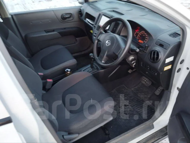 Nissan AD. ��������, ��������, 15.0 (111��.�.), ������, 211 000����. �� ����