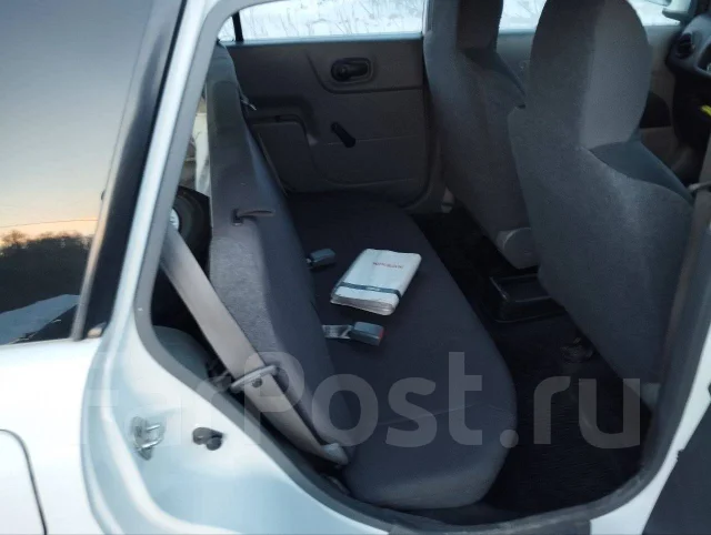 Nissan AD. ��������, ��������, 15.0 (111��.�.), ������, 211 000����. �� ����