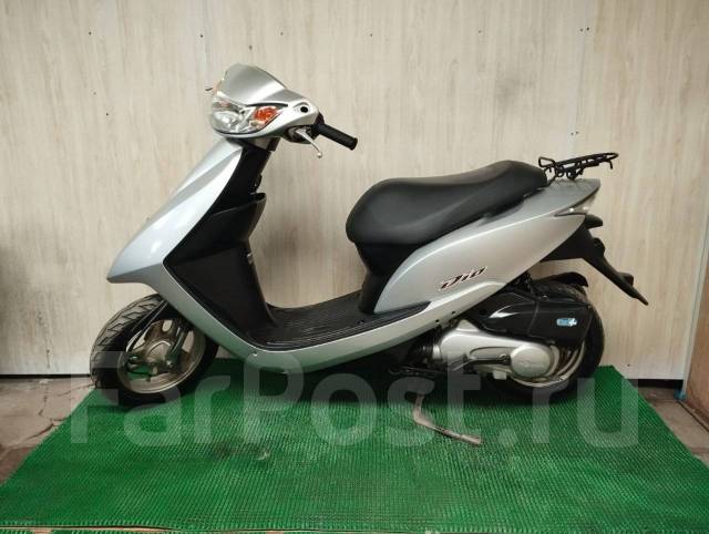Honda Dio AF68. 49����. ��., ��������, ��� ���, ��� ������� ����