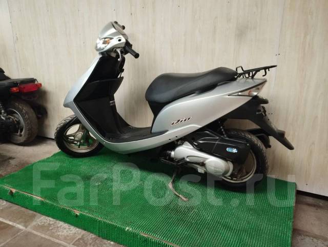 Honda Dio AF68. 49����. ��., ��������, ��� ���, ��� ������� ����