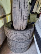 Bridgestone Ecopia EP100. ������, �/�, ����� 10 % ����