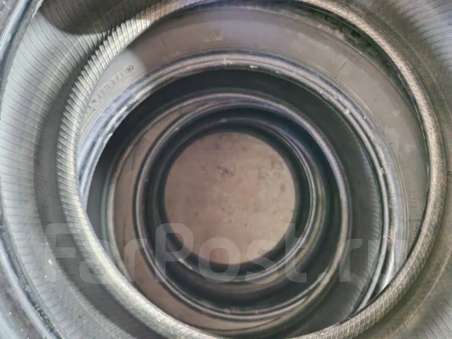 Bridgestone Ecopia EP100. ������, �/�, ����� 10 % ����