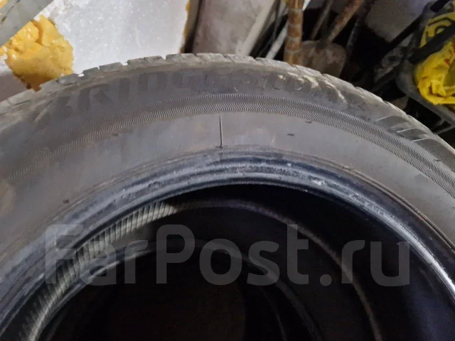 Bridgestone Ecopia EP100. ������, �/�, ����� 10 % ����