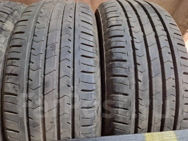 Bridgestone Ecopia EP100. ������, �/�, ����� 10 % ����