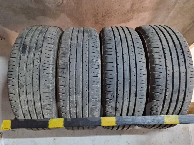 Bridgestone Ecopia EP100. ������, �/�, ����� 10 % ����