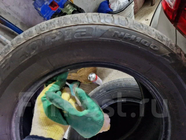 Bridgestone Ecopia EP100. ������, �/�, ����� 10 % ����