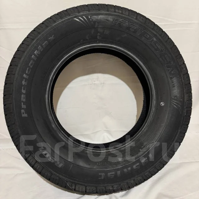 Kapsen PracticalMax RS01. ������, 2024 ���, ����� ����