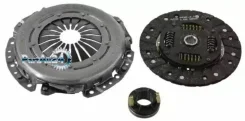 ��������� �-� Hyundai Solaris/I20/i30/KIA CEED/Cerato 1.4-1.6 04- Sachs 3000951098 3000951098 ����