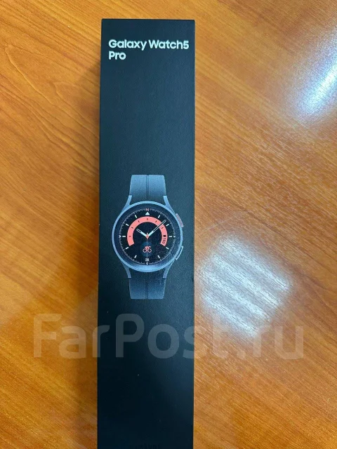 Samsung Galaxy Watch5 Pro ����