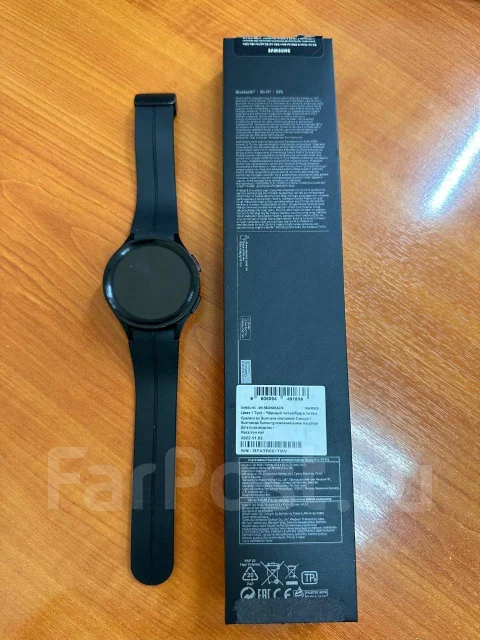 Samsung Galaxy Watch5 Pro ����