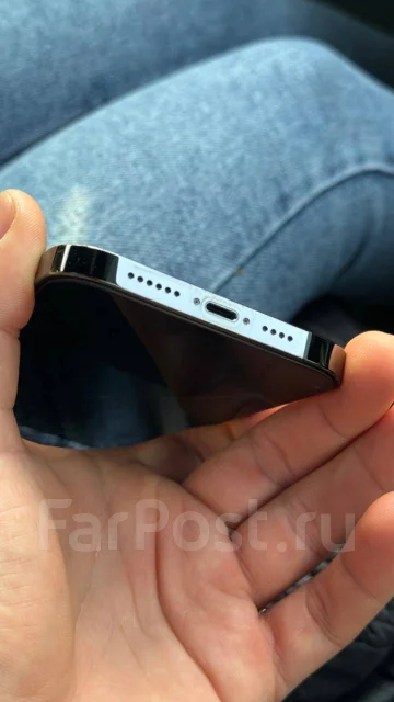 Apple iPhone 13 Pro Max. �/�, 256 ��, ������, Dual-SIM ����