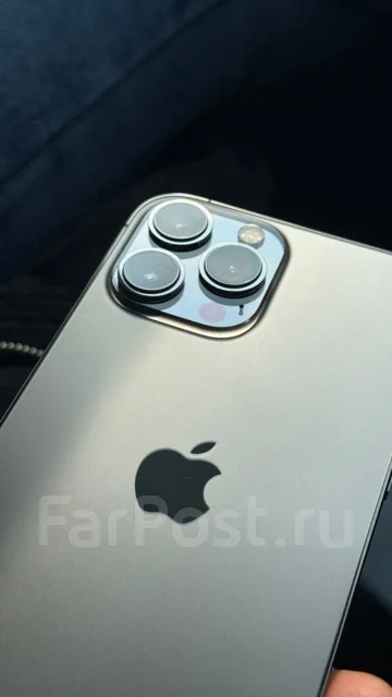 Apple iPhone 13 Pro Max. �/�, 256 ��, ������, Dual-SIM ����
