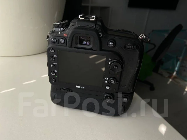 Nikon D7100 ����