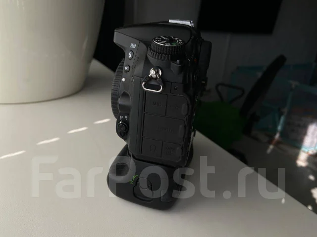 Nikon D7100 ����