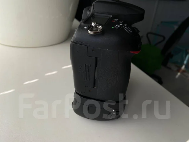 Nikon D7100 ����