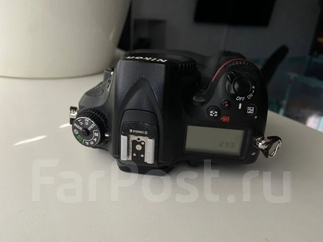 Nikon D7100 ����