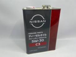Nissan Clean Diesel