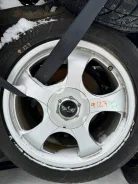 Kosei Kheet. x17", 5x114.3 ����