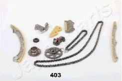 �������� ���� ��� Honda Accord VII (CL), Honda Accord VII Tourer (CM) Japanparts ���. KDK-403 KDK403 ����
