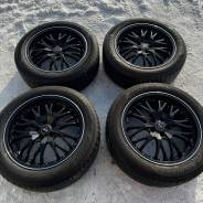 Hot Stuff Precious. 8.0x19", 5x114.3, ET42, �� 73,1���. ����