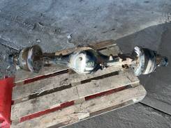  Mitsubishi Canter 2000 KG-FB51AB 4M40-053127,  