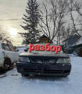 Nissan Bluebird. HU14, SR20 DE ����