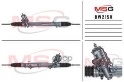 ������� ����� � ��� ��������������� BMW X3 E83 2004-2009 MSG rebuilding ���. BW215R BW215R ����
