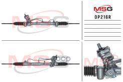 ������� ����� � ��� ��������������� Fiat Croma 2005-, OPEL Signum 2003-, OPEL Vectra C 2002- MSG rebuilding ���. OP216R OP216R ����
