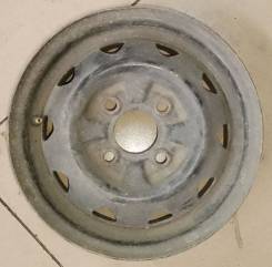 Honda. 4.0x12", 4x100,  60,0. 